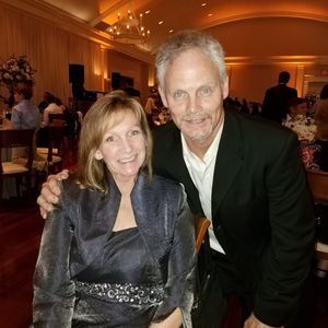 Meet your Posher, Pamela